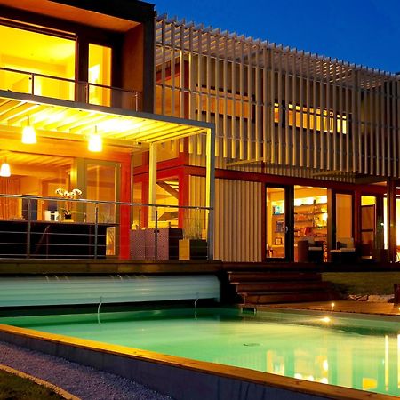 Villa Lascaux, Maison D'Hotes La Chapelle-Aubareil Luaran gambar