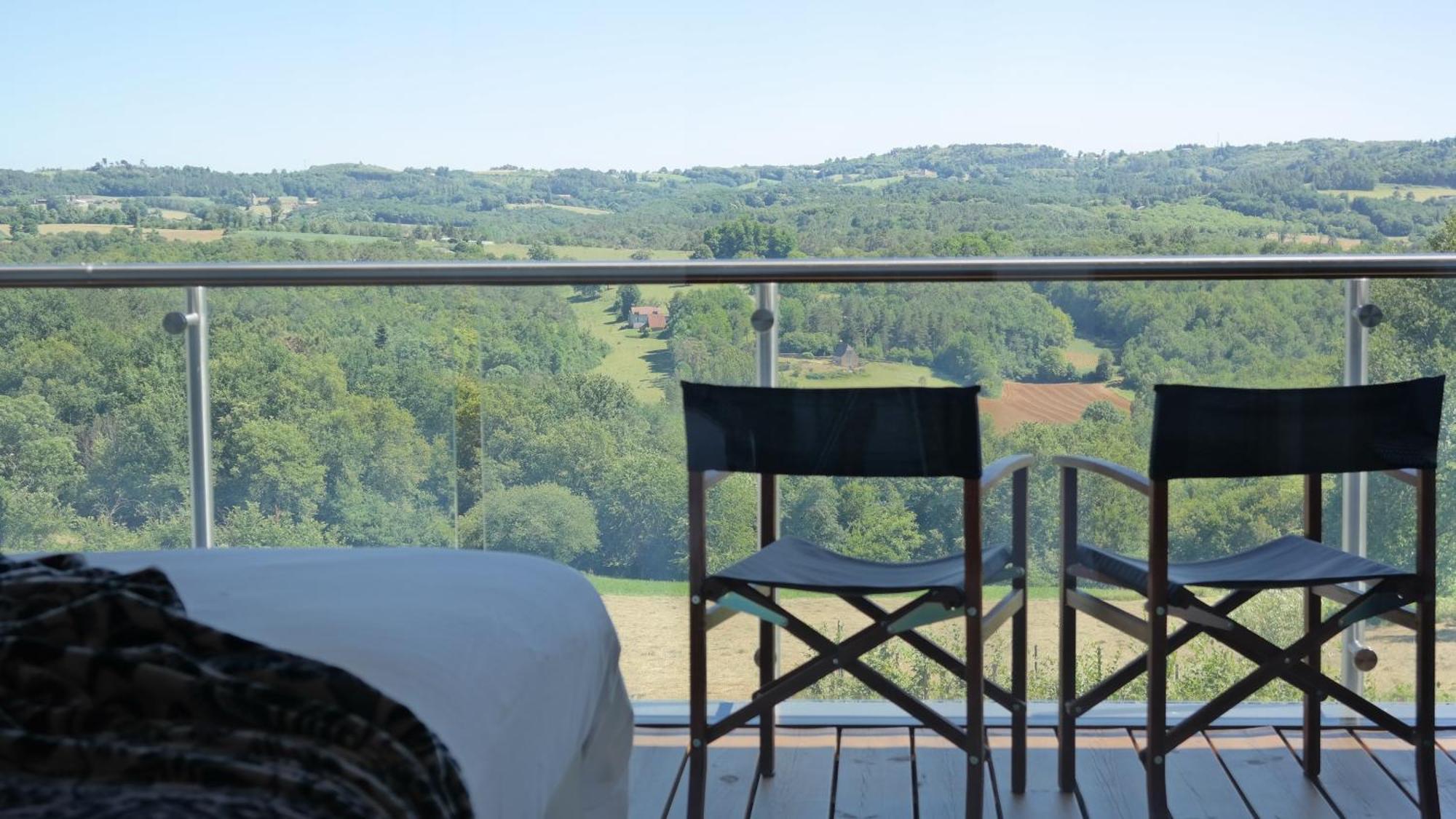 Villa Lascaux, Maison D'Hotes La Chapelle-Aubareil Luaran gambar