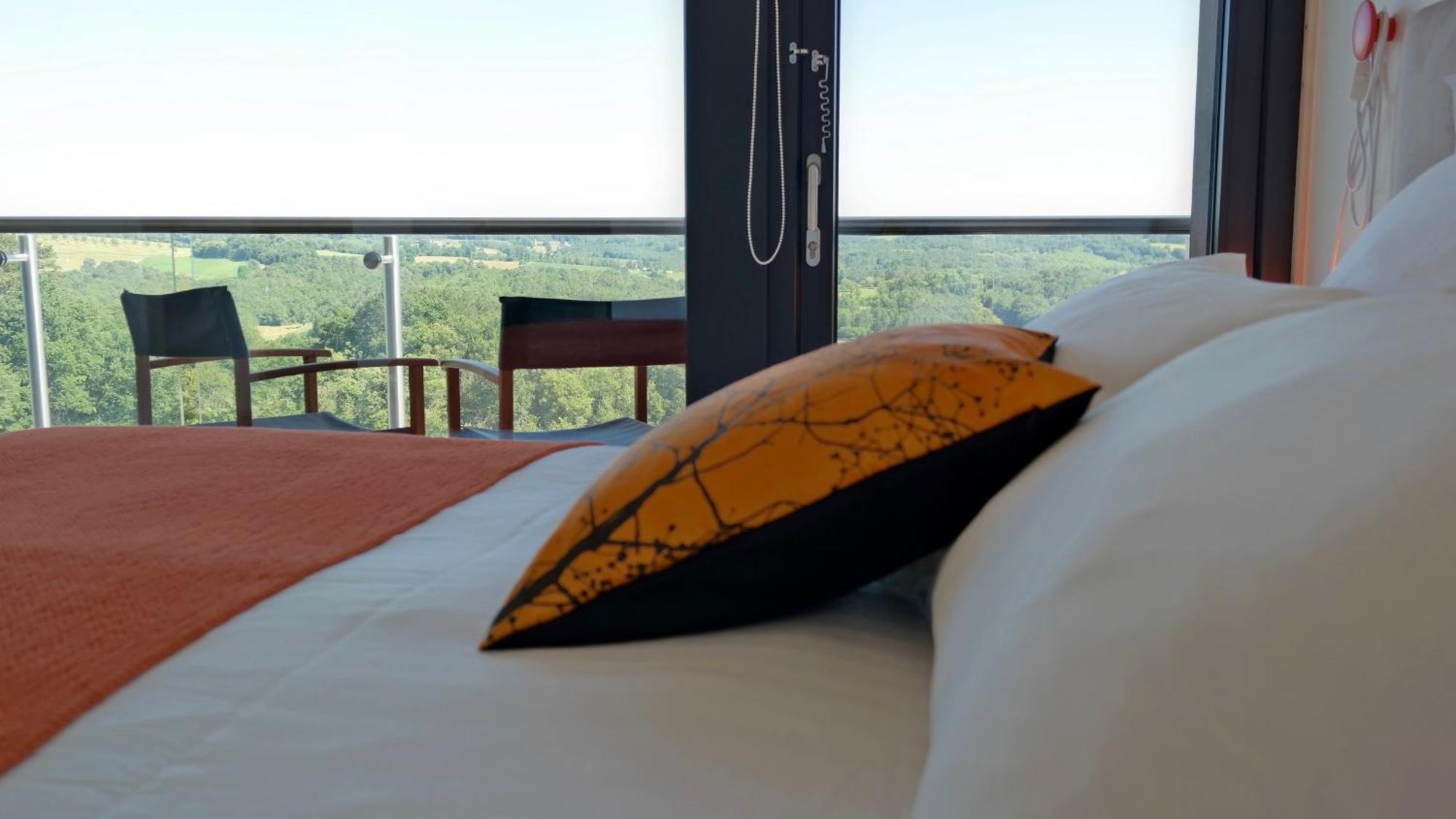 Villa Lascaux, Maison D'Hotes La Chapelle-Aubareil Bilik gambar