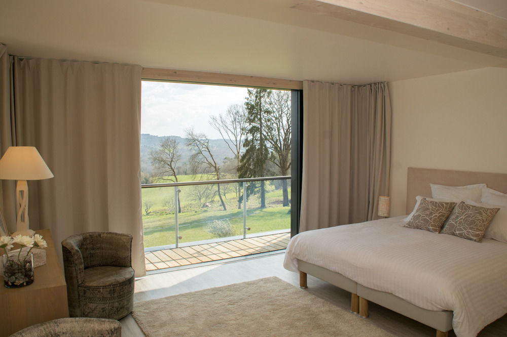 Villa Lascaux, Maison D'Hotes La Chapelle-Aubareil Luaran gambar