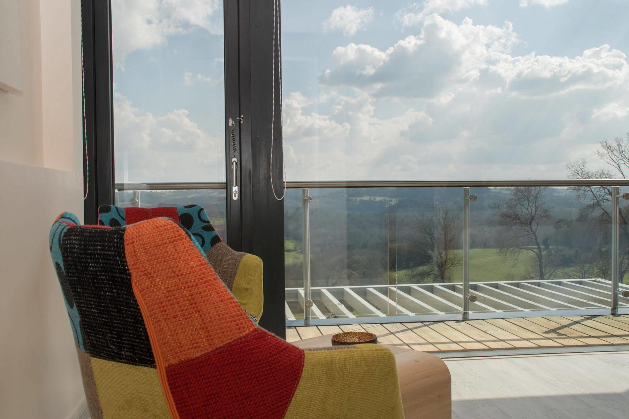 Villa Lascaux, Maison D'Hotes La Chapelle-Aubareil Luaran gambar